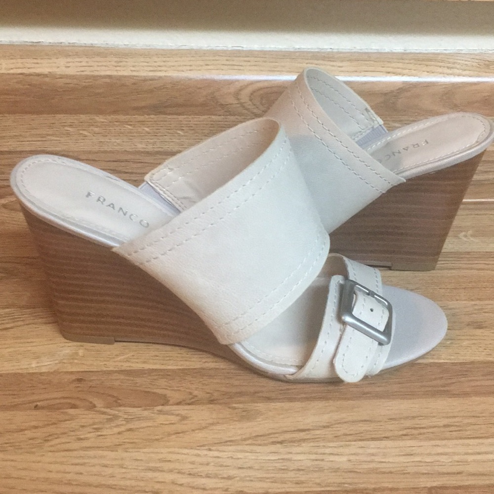 Franco Sarto Florella - Picture 2 of 8